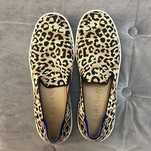 Rothy’s The Sneaker